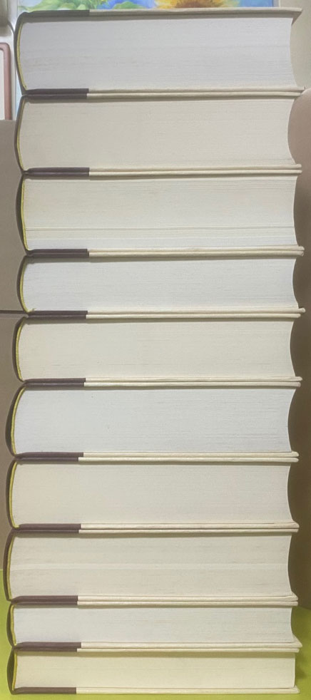 조선총독부관보 1911년 제1호부터 1913년 274호까지 1차분 완질 전10권 영인본