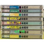 박종화 삼국지 1~8 전8권 완질 / 1984년판