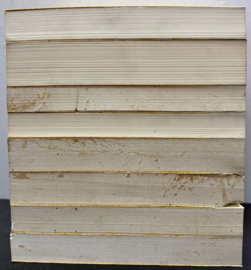 카프비평자료총서 1~8 전8권 완질 1 카프시대의 회고와 문학사 2 신경향파시기의 프로문학 3 제1차 방향전환과 대중화 논쟁 4 볼세비키화와 조직운동 5 카프 해산기의 동향과 쟁점 6 카프 해산기의 창작방법 논쟁 7 카프 해산후의 문예동향 8 작가론 및 작품론