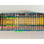 소년 공작왕 1부 1~8 전8권 2부 1~15 전15권 중 1권 한권 낙권 현14권 합22권 / 명지기획 / 정보 / 1990년 초판