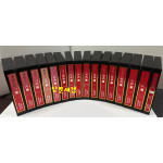 한한대사전 1~16 전16권 색인포함 완질 / 단국대학교동양학연구소 / 2000년~2008년 출간