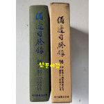 비변사등록 26 - 영인축좨판 철종14년 - 고종 13년