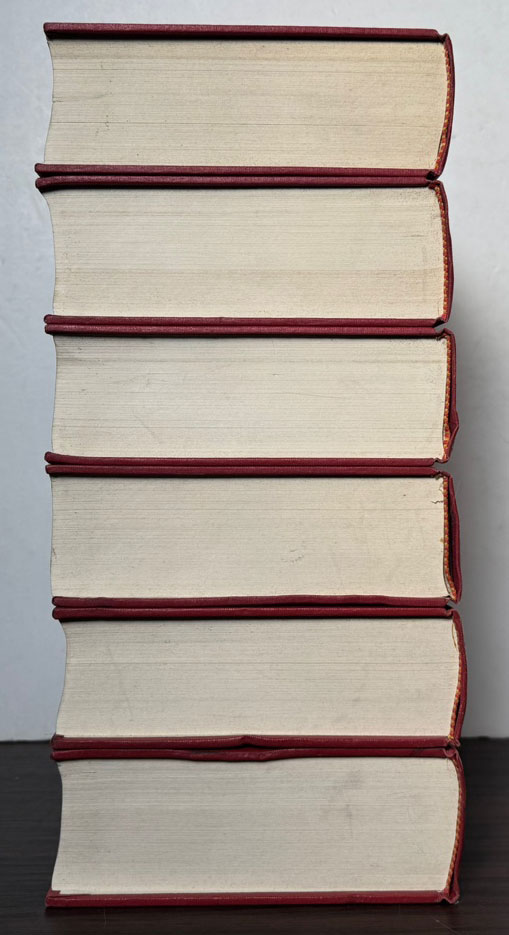 The Anchor Bible Dictionary, Vol. 1~6 A-Z 전6권 완질 세트  (Hardcover)