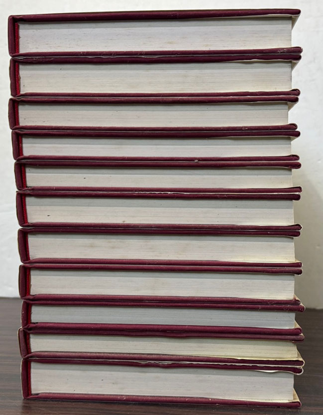 한국의발견 1~11 전11권 완질 / 뿌리깊은나무