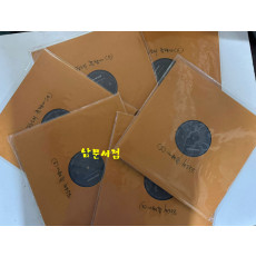 뿌리깊은나무 판소리 심청가 5LP, 적벽가 4LP, 수궁가 3LP, 흥보가 4LP, 춘향가 6LP / LP22장 / 아쉽게 자켓은 다시만든것, / 사진의 상품이 전부 입니다.