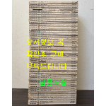 세계미술문고 1~50 전50권 완질 세트중 5.30.44 세권 낙권 현47권 / 금성출판사 / 1976년 초판